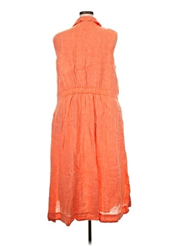 Talbots Casual Dress (view 2)