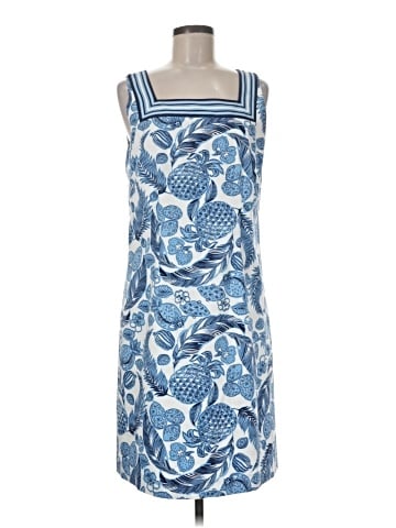 Talbots Casual Dress (view 1)