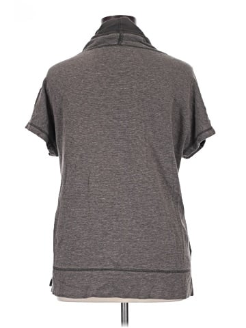 Eddie Bauer Short Sleeve Turtleneck (view 2)