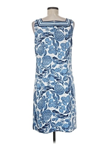 Talbots Casual Dress (view 2)