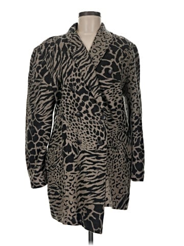 Assorted Brands Wool Coat (view 1)