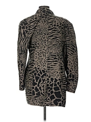 Assorted Brands Wool Coat (view 2)