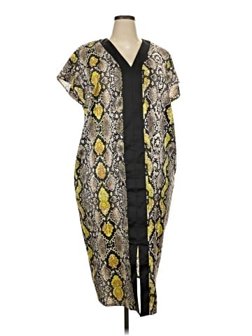 Universal Standard Casual Dress (view 1)