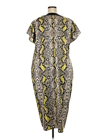 Universal Standard Casual Dress (view 2)