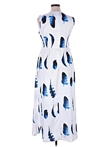 Vonda Casual Dress (view 2)