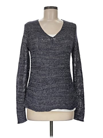 Ann Taylor LOFT Pullover Sweater (view 1)