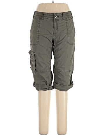 CALVIN KLEIN JEANS Cargo Pants (view 1)