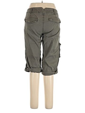 CALVIN KLEIN JEANS Cargo Pants (view 2)