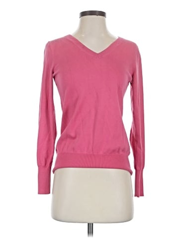 Banana Republic Pullover Sweater (view 1)