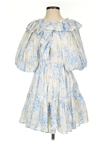 Böhme Cocktail Dress (view 1)