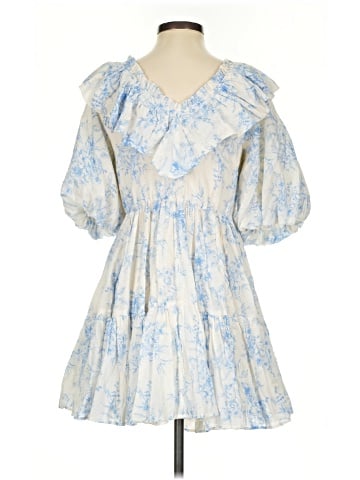 Böhme Cocktail Dress (view 2)