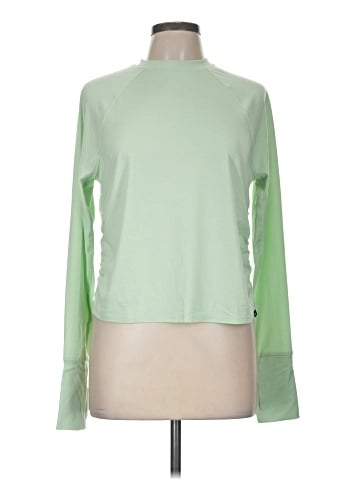 PrAna Long Sleeve Turtleneck (view 1)