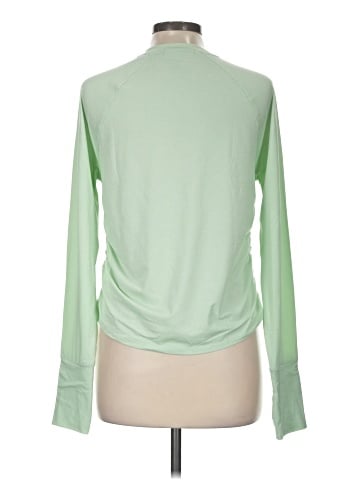 PrAna Long Sleeve Turtleneck (view 2)