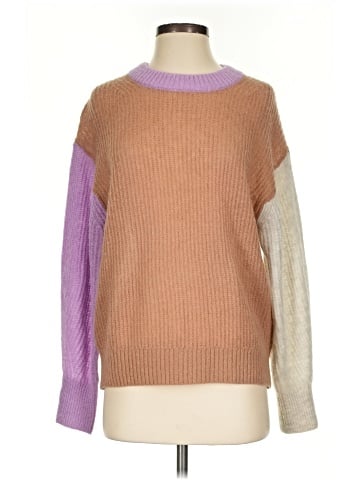 Everlane Wool Pullover Sweater (view 1)