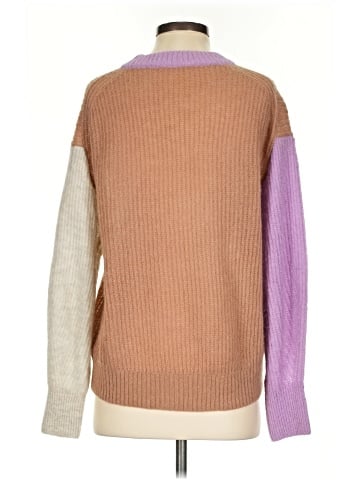 Everlane Wool Pullover Sweater (view 2)