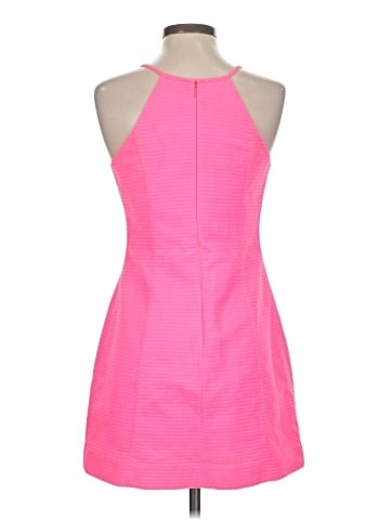 Lilly Pulitzer Cocktail Dress (view 2)