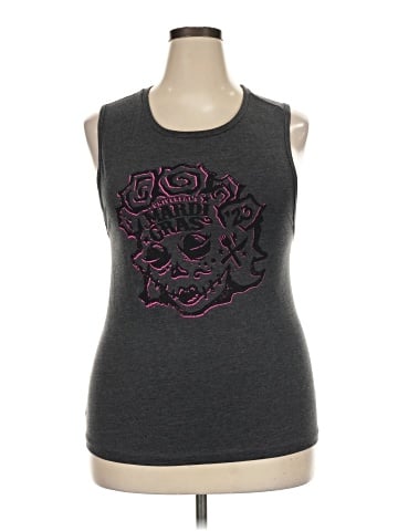 Universal Studios Sleeveless T-Shirt (view 1)