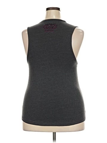 Universal Studios Sleeveless T-Shirt (view 2)