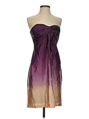 Nicole Miller Collection Cocktail Dress (view 1)