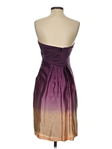 Nicole Miller Collection Cocktail Dress (view 2)