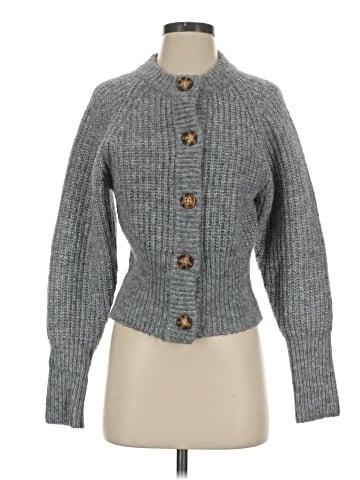 Zara Cardigan (view 1)