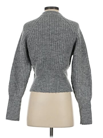 Zara Cardigan (view 2)