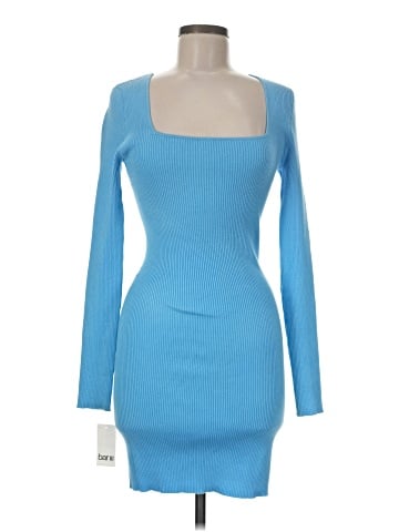 Bar III Cocktail Dress (view 1)