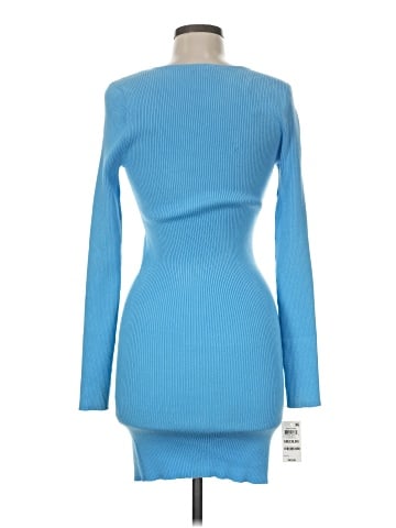 Bar III Cocktail Dress (view 2)