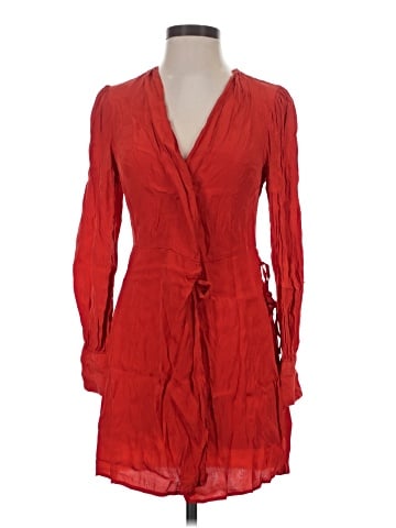 Topshop Cocktail Dress (view 1)