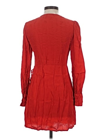 Topshop Cocktail Dress (view 2)