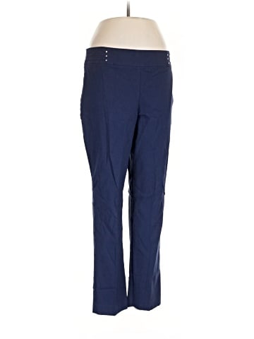 JM Collection Active Pants (view 1)