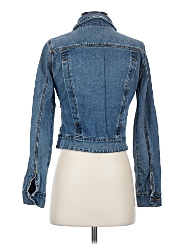 Free People Denim Jacket (view 2)