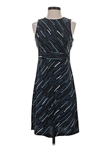 Kenneth Cole New York Cocktail Dress (view 1)