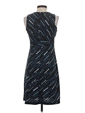 Kenneth Cole New York Cocktail Dress (view 2)