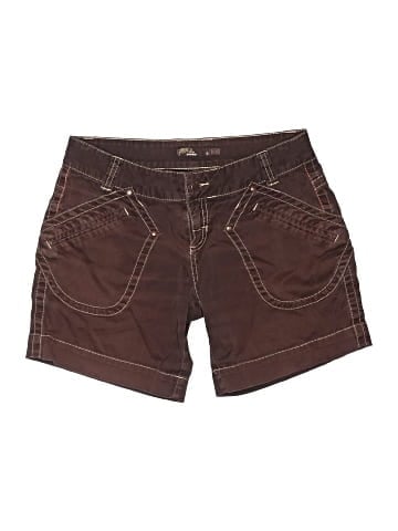 PrAna Shorts (view 1)