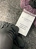 BLOOMCHIC Purple Pullover Sweater Size 30 - photo 8