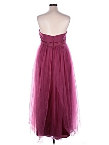 Azazie Cocktail Dress (view 2)