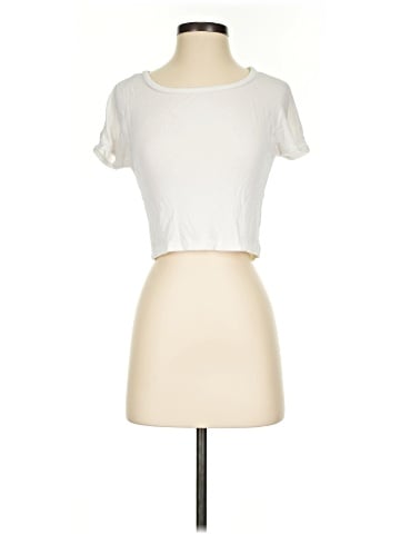 Zara Short Sleeve T-Shirt (view 1)