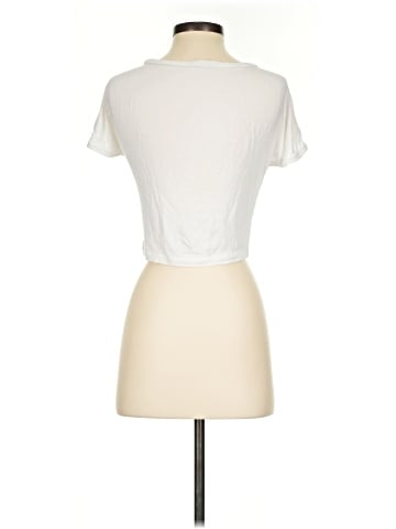 Zara Short Sleeve T-Shirt (view 2)