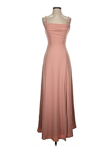 Birdy Grey Cocktail Dress (view 1)