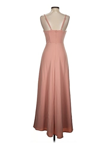 Birdy Grey Cocktail Dress (view 2)