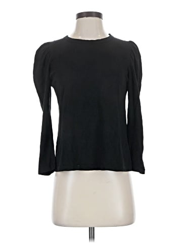 Velvet by Graham & Spencer Long Sleeve Turtleneck (view 1)