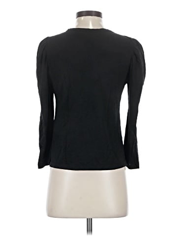 Velvet by Graham & Spencer Long Sleeve Turtleneck (view 2)