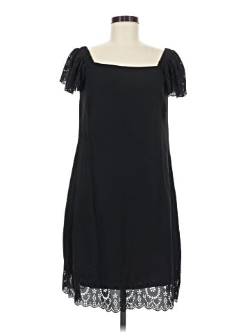 Signature by Robbie Bee Cocktail Dress (view 1)