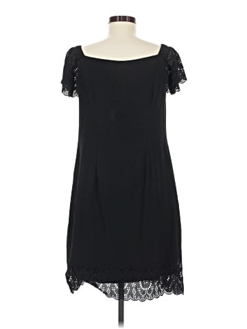 Signature by Robbie Bee Cocktail Dress (view 2)