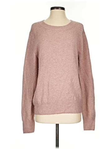 H&M Pullover Sweater (view 1)