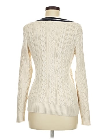 Lauren by Ralph Lauren Pullover Sweater (view 2)