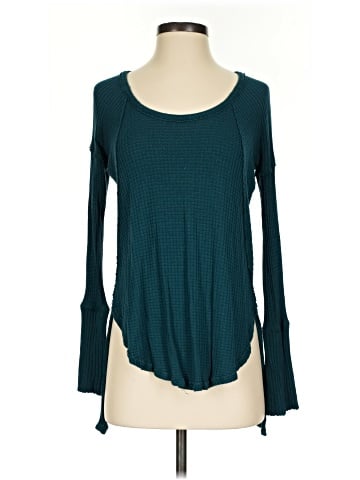 Free People Thermal Top (view 1)