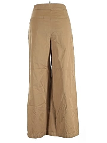 Ann Taylor LOFT Khakis (view 2)