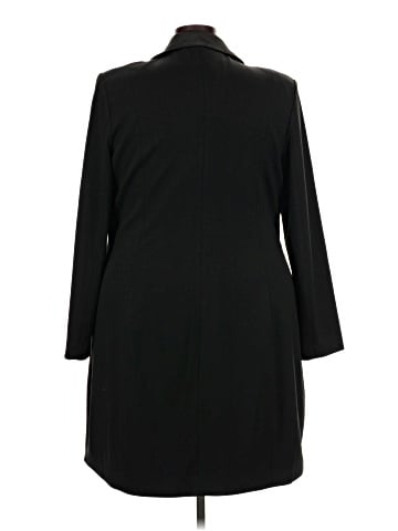 City Chic Coat (view 2)
